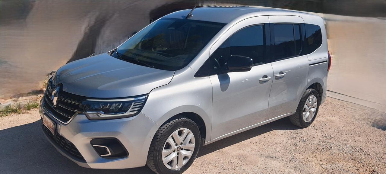 Renault Kangoo 1.5 dCi 95CV