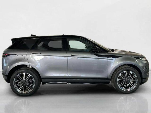 LAND ROVER Range Rover Evoque 2.0D I4 163 CV AWD Auto R-Dynamic SE