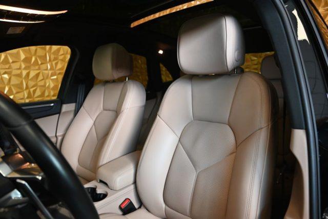 PORSCHE Macan 2.0PDK PASM+1BK DOP.TET.CAM 21"SED.ADAT.18VIE FULL