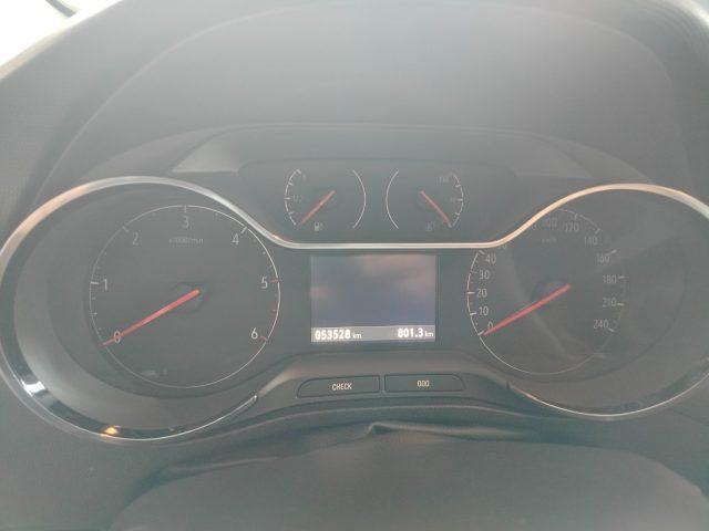 OPEL Crossland X 1.6 ECOTEC Ultimate km 53.000