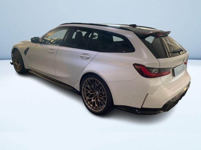 BMW Serie 3 Touring M3 CS xDrive Touring