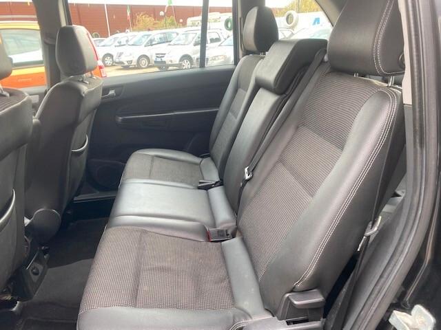 Opel Zafira 1.6 16V Twinport Enjoy