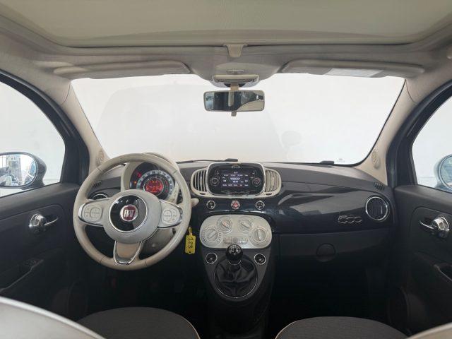 FIAT 500 1.2 Riva