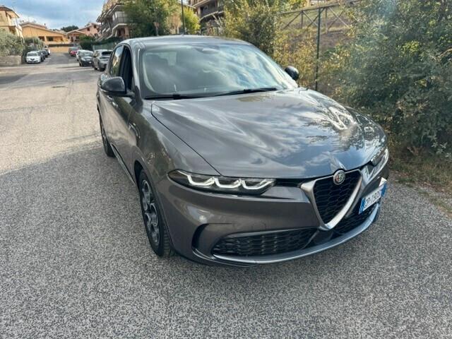 Alfa Romeo Tonale 1.5 160 CV MHEV TCT7 Ti permute e finanziamenti