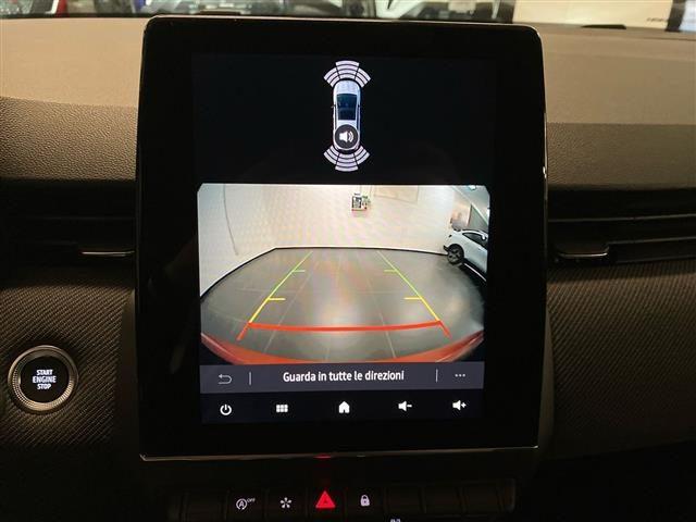 RENAULT Clio 1.0 tce esprit Alpine 90cv