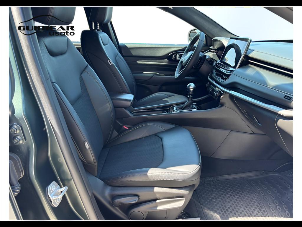 JEEP Compass II 2021 - Compass 1.6 mjt 80 Anniversario 2wd 130cv