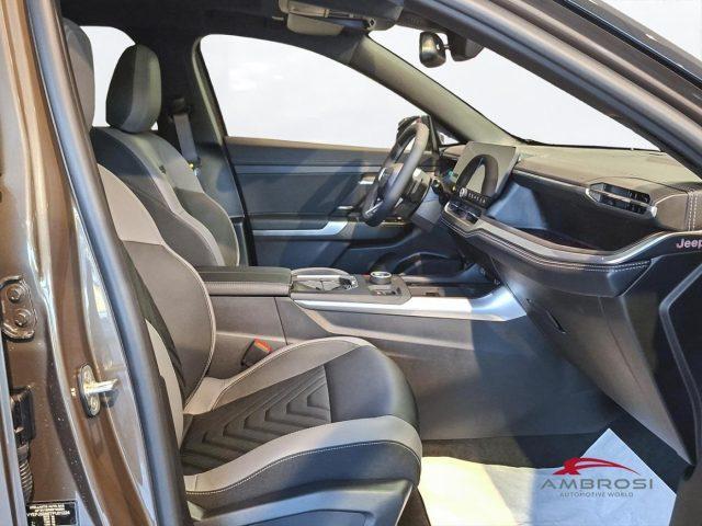 JEEP Compass First Edition 213cv Full Electric FWD Automatico