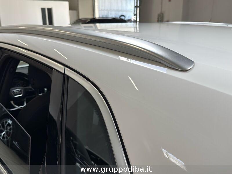 Audi Q3 II 2018 Benzina 35 1.5 tfsi Business s-tronic