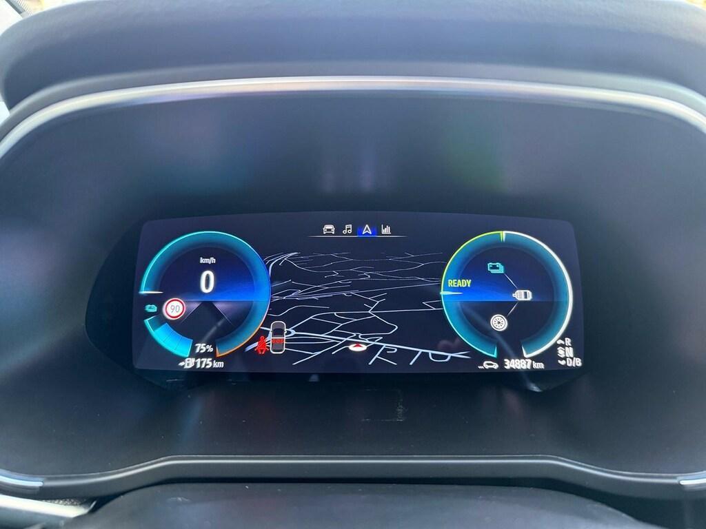 Renault Zoe Intens R135