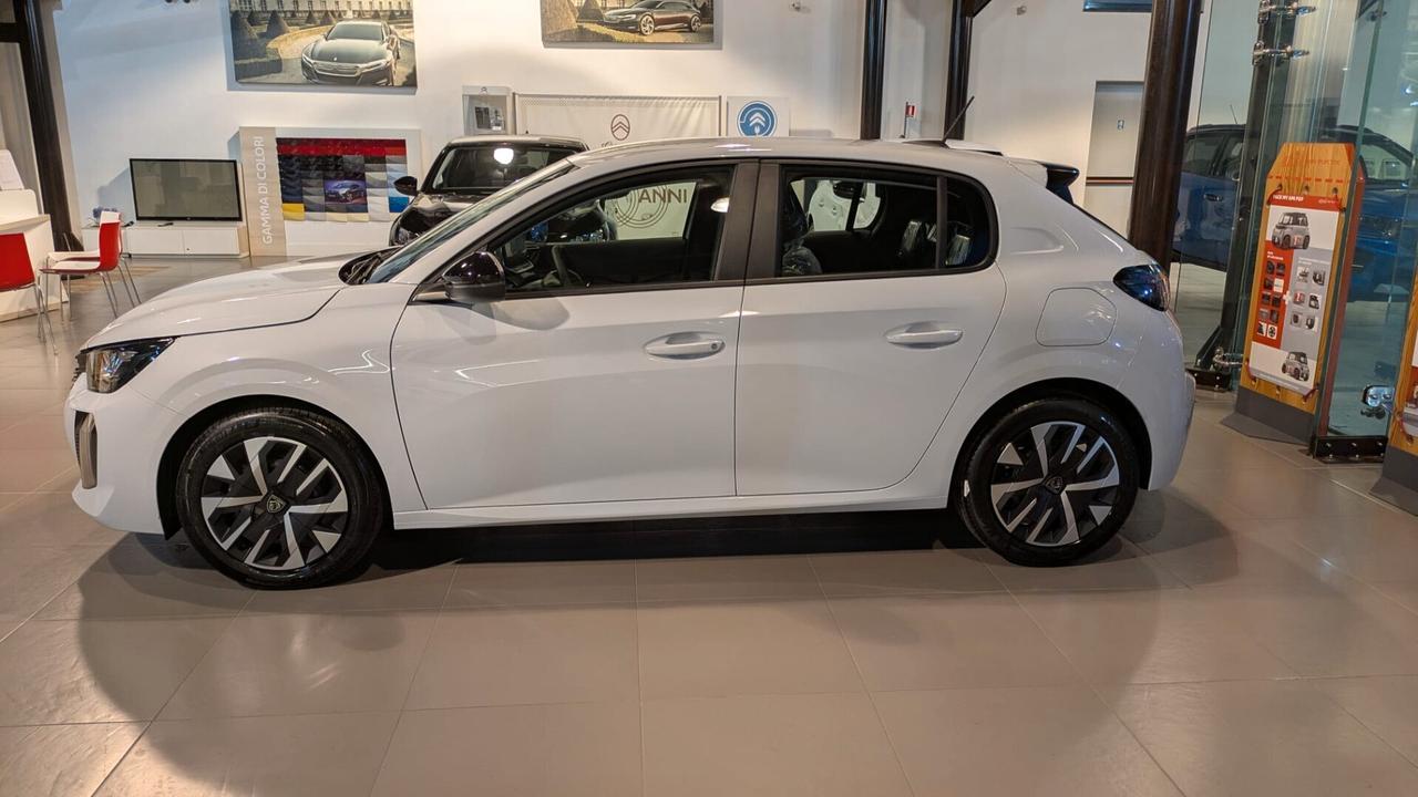 Peugeot 208 100 STYLE