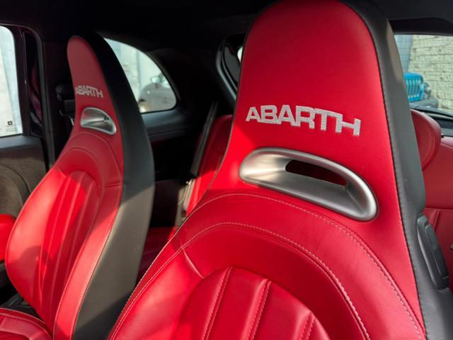 ABARTH 595 1.4 TJet 165cv TURISMO *SOLO 46.000 KM!!!*