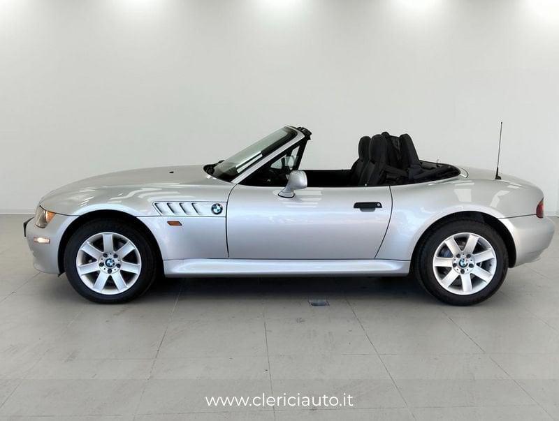 BMW Z3 1.8 cat Roadster