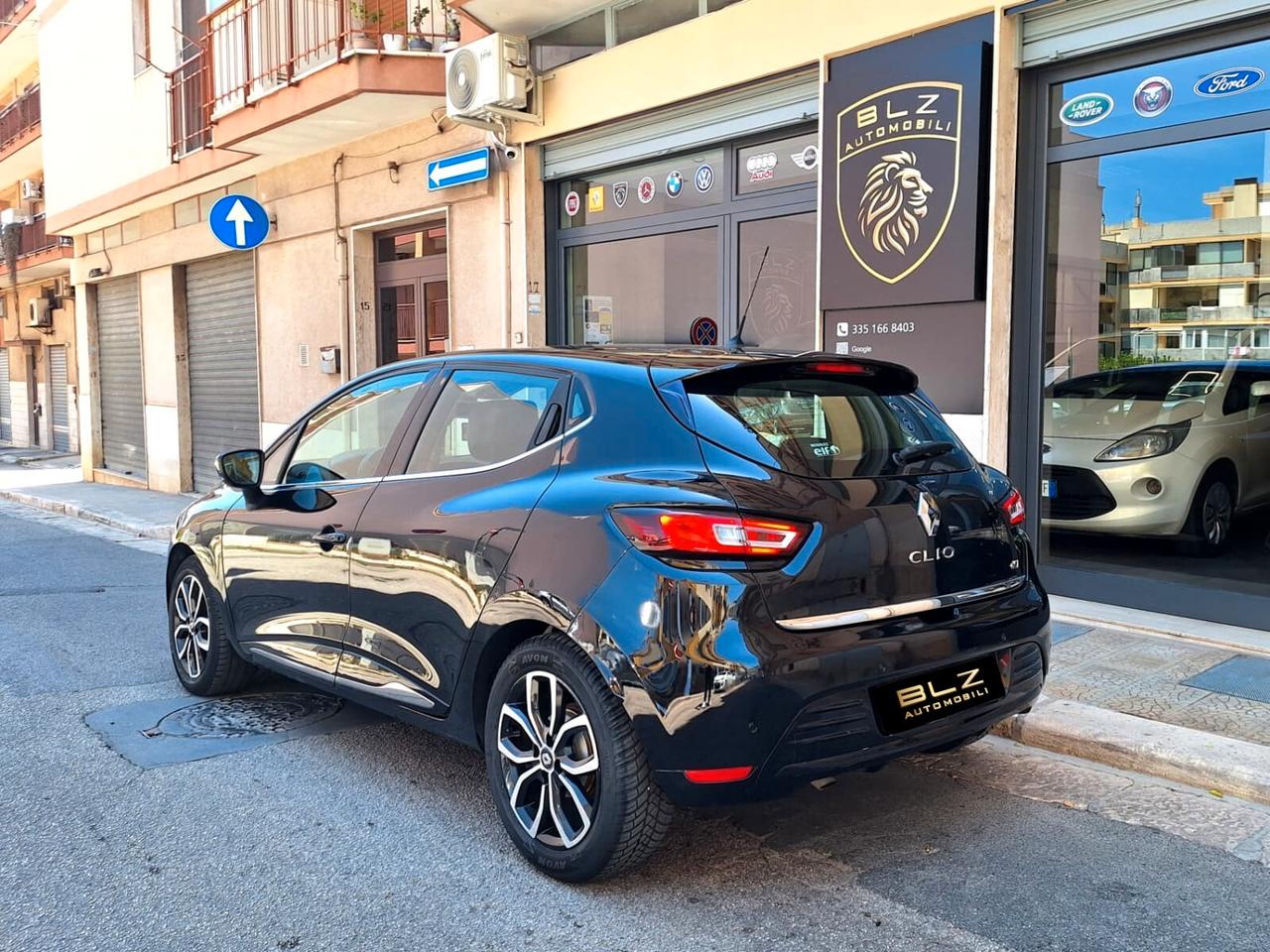 Renault Clio dCi 8V 75 CV Start&Stop 5 porte Energy Intens