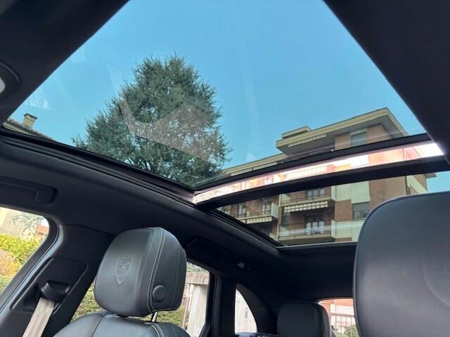 Porsche Macan 2.0 265cv PDK TETTO STRAFULL