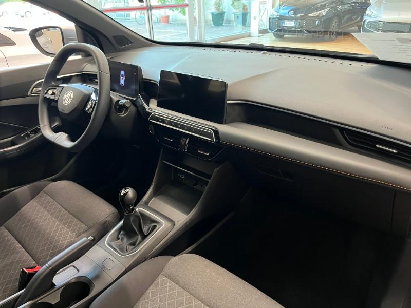 MG MG3 1.5 Comfort