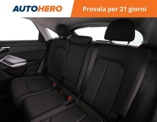 AUDI Q3 SPB 35 TFSI S tronic S line edition