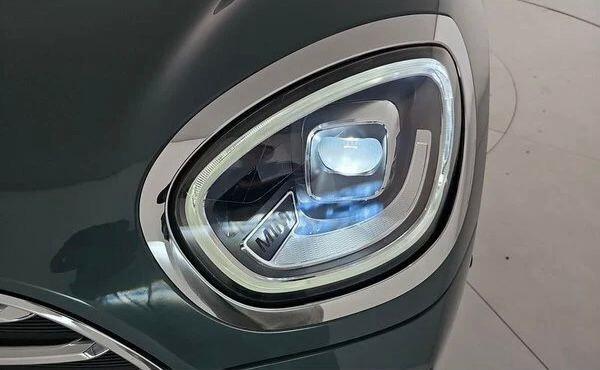 Mini Countryman Cooper D HYPE Navi/Led