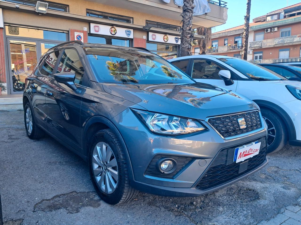Seat Arona 1.6 TDI 95 cv Style