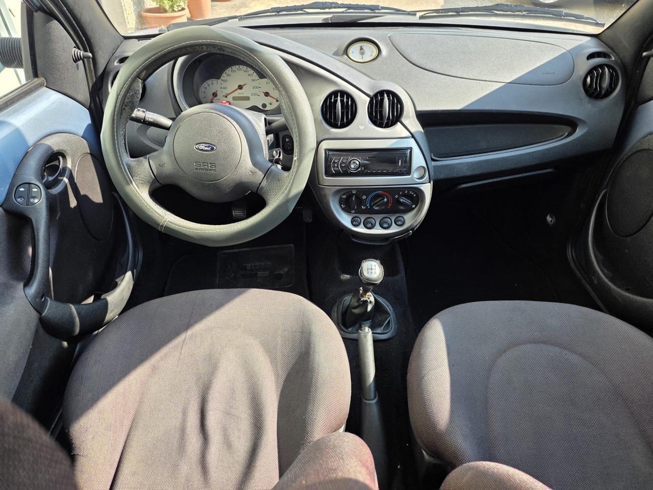 Ford Ka 1.3