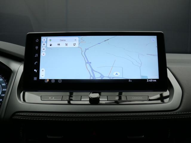 NISSAN Qashqai MHEV 158 CV Xtronic Tekna