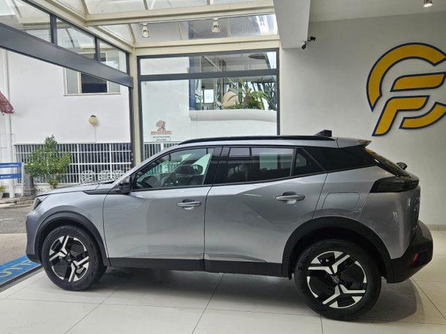 PEUGEOT 2008 PureTech 100 S&S Allure tua da ?249,00 mensili