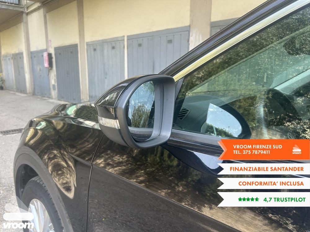 VOLKSWAGEN T-Roc 1ª serie T-Roc 1.0 TSI Life