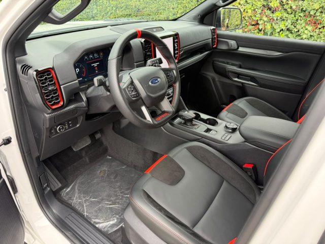 FORD Ranger Raptor 2.0 Ecoblue 4WD DC 5 posti AUT - NAVI - LED - 360