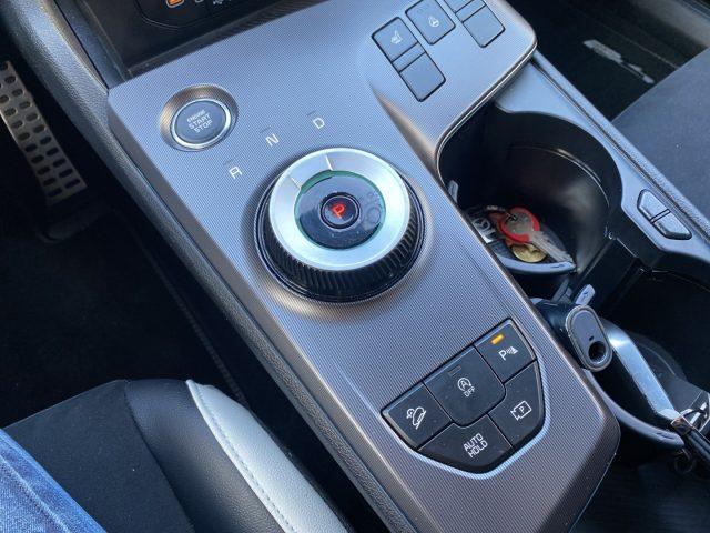 KIA Sportage Nuovo 1.6 CRDi MHEV DCT GT-line SR BC