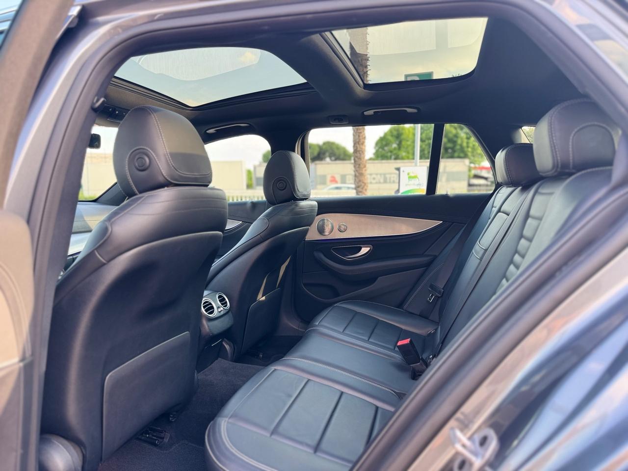 Mercedes-benz E 220 d S.W. Auto Premium Plus AMG 4 MATIC .