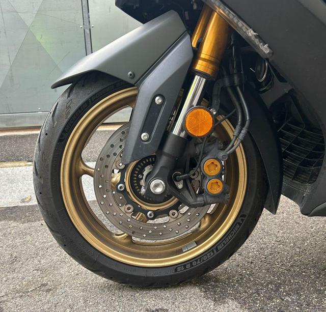 YAMAHA T-Max 560 Tech Max