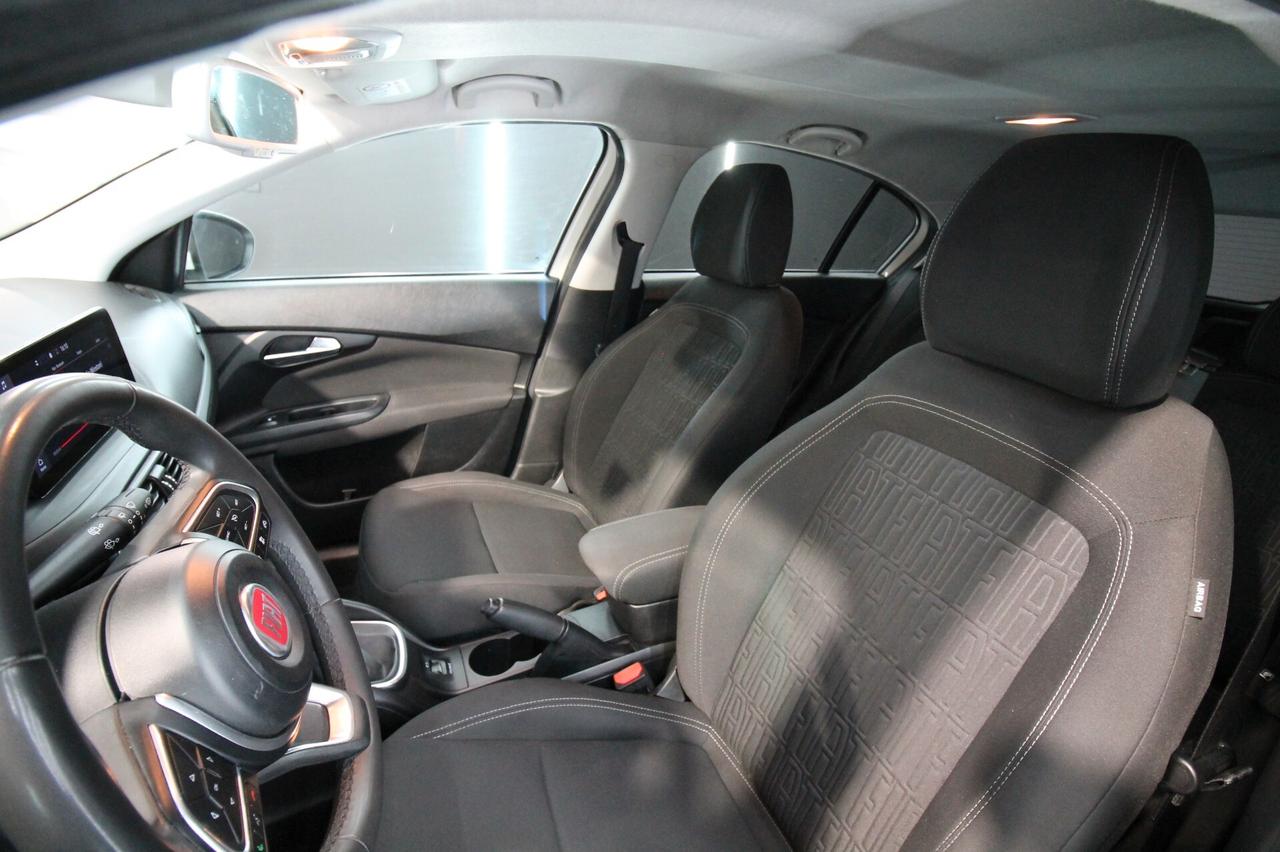 FIAT TIPO 1.6 MJT 130 CV
