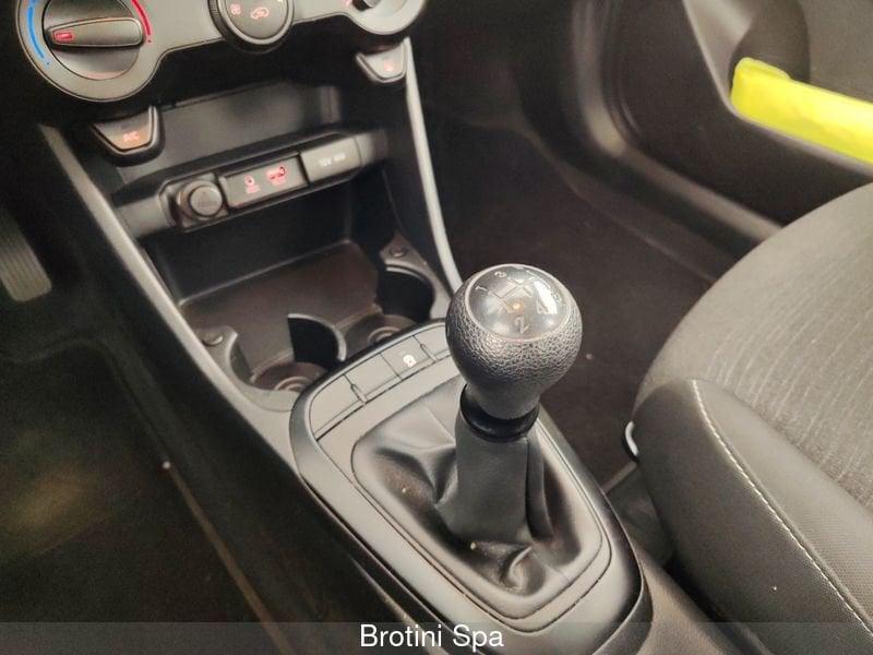 KIA Picanto Picanto 1.0 12V GPL 5 porte Urban