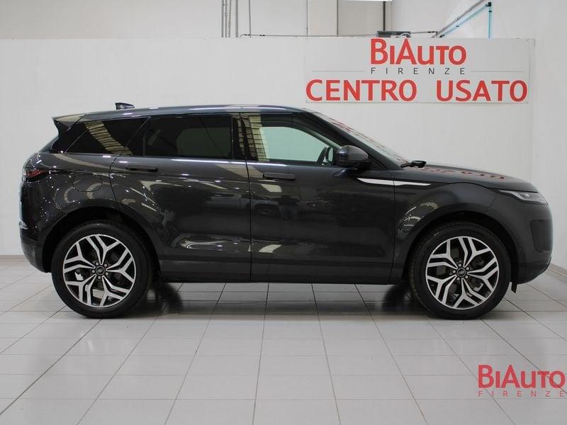 Land Rover RR Evoque Range Rover Evoque 2.0D I4-L.Flw 150 CV AWD Auto SE N1 Autocarro 5 posti