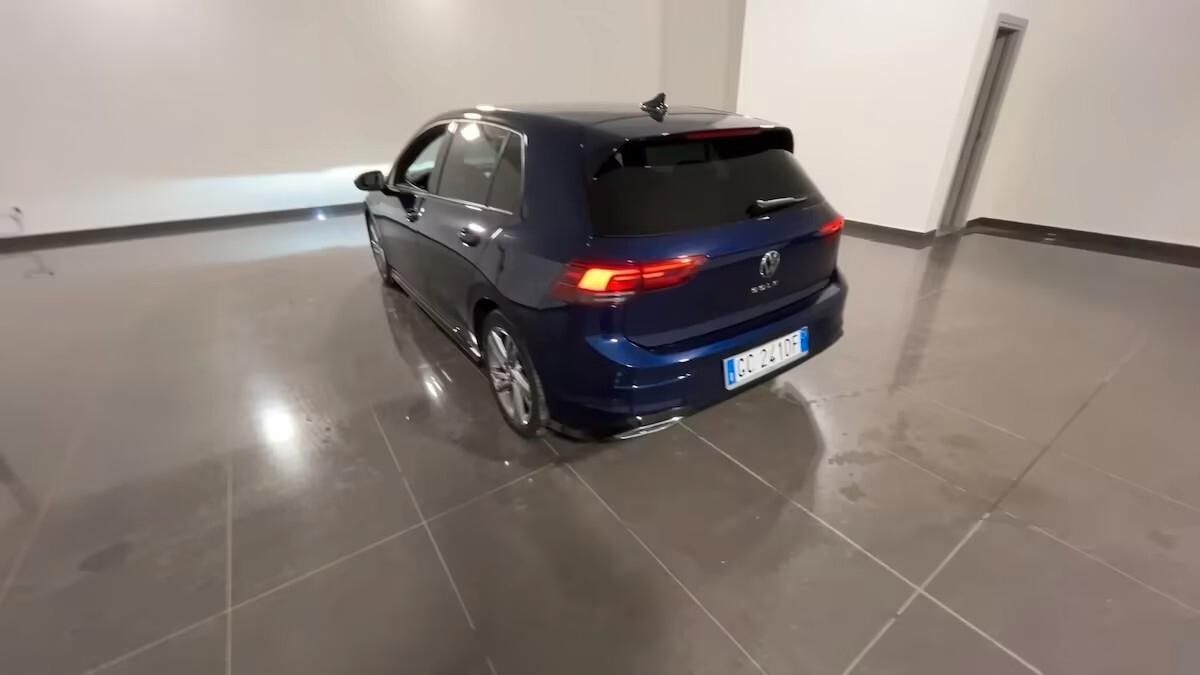 Volkswagen Golf 1.5 TSI EVO ACT R-Line
