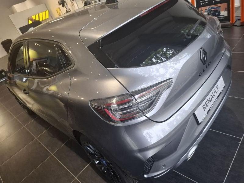 Renault Clio 1.0 TCE 67KW ESPRIT ALPINE