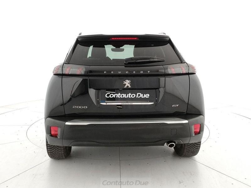 Peugeot 2008 2008 BlueHDi 130 S&S EAT8 GT AUTOCARRO