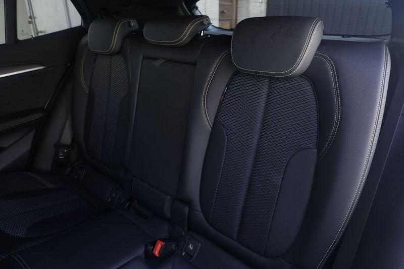 BMW X2 BMW X2 sDrive18d Msport-X 110KW ANNO 2020