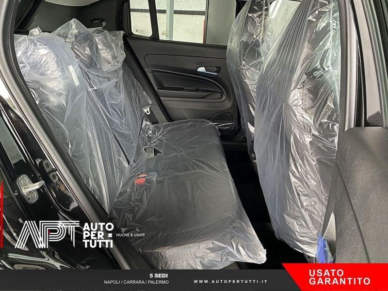 Jeep Avenger Avenger 1.2 turbo e-hybrid mhev Summit fwd 110cv e