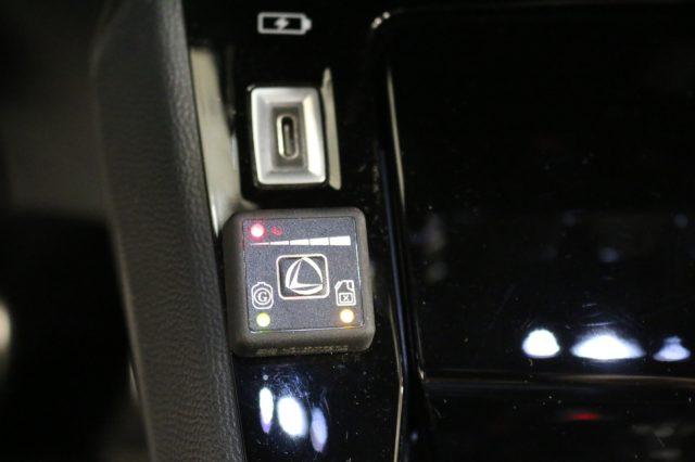 PEUGEOT 2008 PureTech 130 EAT8 GT IMPIANTO GPL