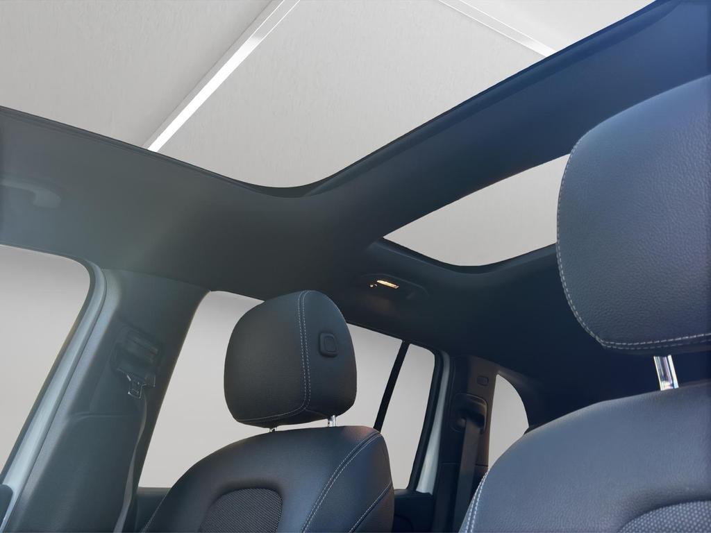 Mercedes GLB 200 d Progressive Advanced Plus auto