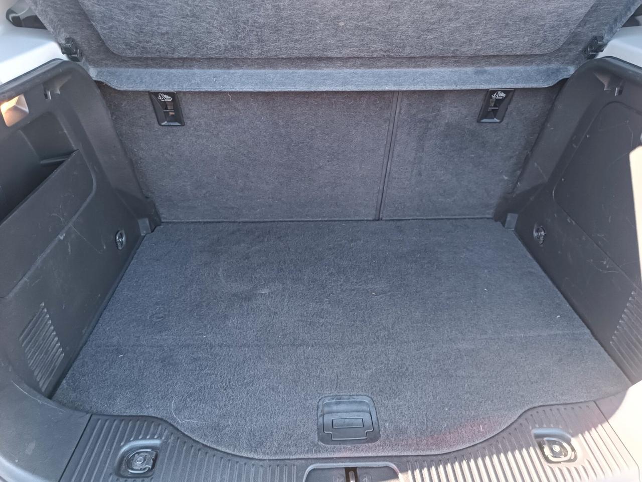 Opel Mokka 1.7 CDTI Ecotec 130CV 4x4 Start&Stop Ego