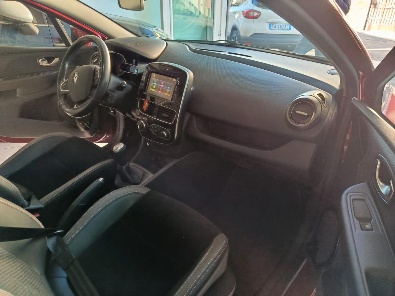 Renault Clio dCi 8V 90CV Start&Stop 5 porte Energy Intens