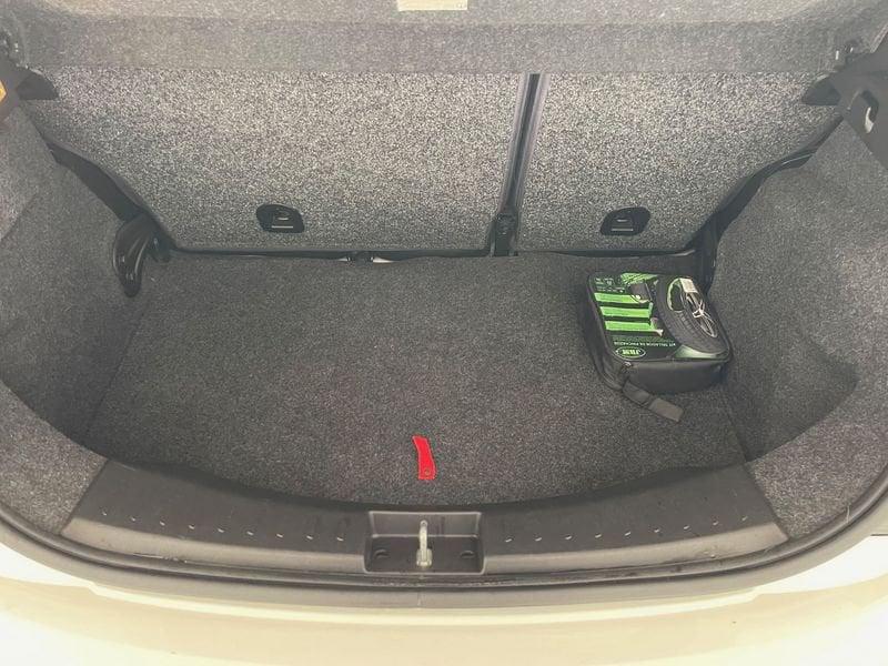 Lancia Ypsilon Ypsilon 1.2 Silver ecochic Gpl 69cv