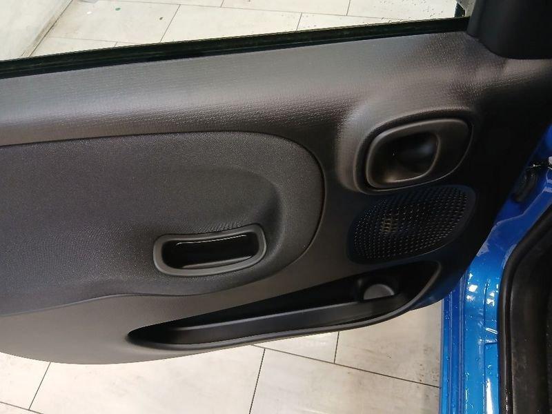 FIAT Pandina 1.0 firefly hybrid s e s 70cv
