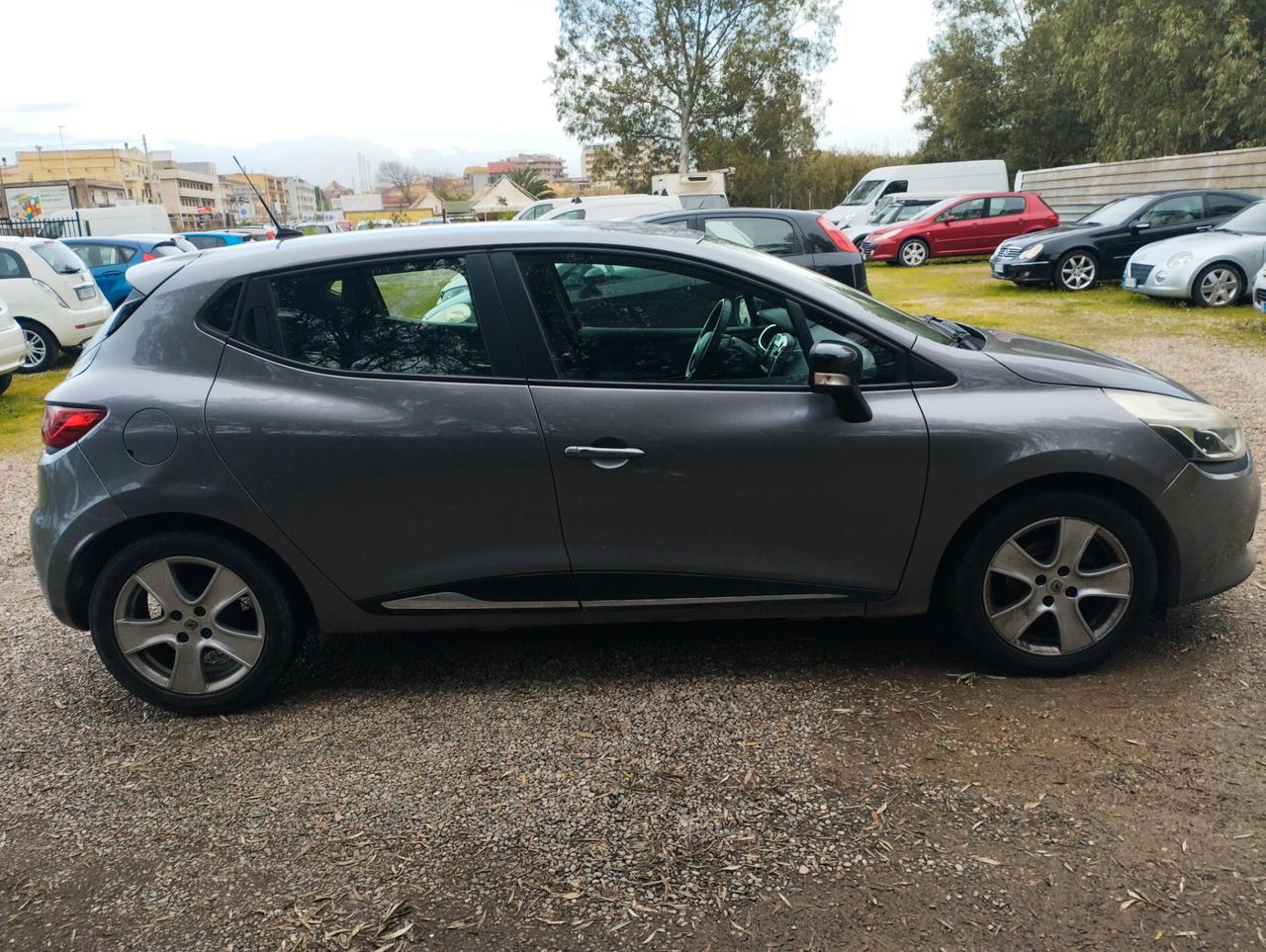 Renault Clio 1.5 dCi 8V 75CV 5 porte Live