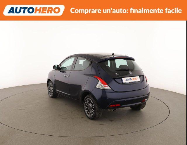 LANCIA Ypsilon 1.3 MJT 16V 95 CV 5 porte S&S Gold