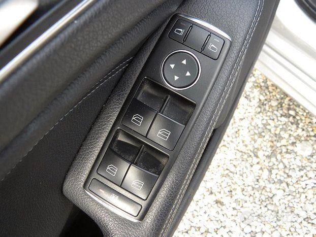 Mercedes-benz A 180 CDI, AVANTGARDE, AUTOMATICA, PELLE, CLIMA, CERCHI, NAVI, CRUISE, MULTIFUNZIONE, GARANTITA