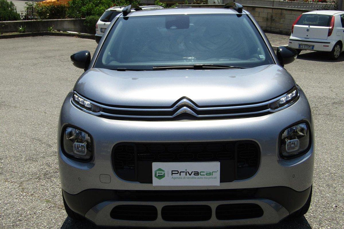 CITROEN C3 Aircross BlueHDi 100 S&S Shine