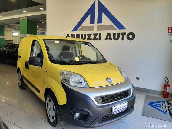 FIAT Fiorino 1.3 MJT 95CV Cargo SX