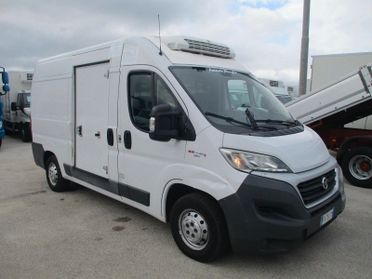 Fiat Ducato 2.3 M-JET 130 CV EURO 6 FRIGO FRCX -20° STRADA/RET